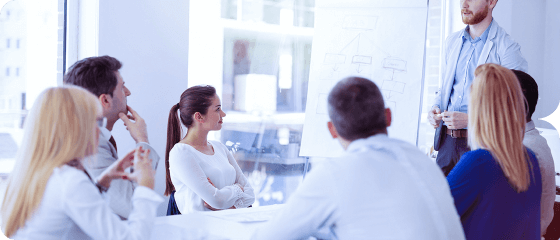 员工学习与发展