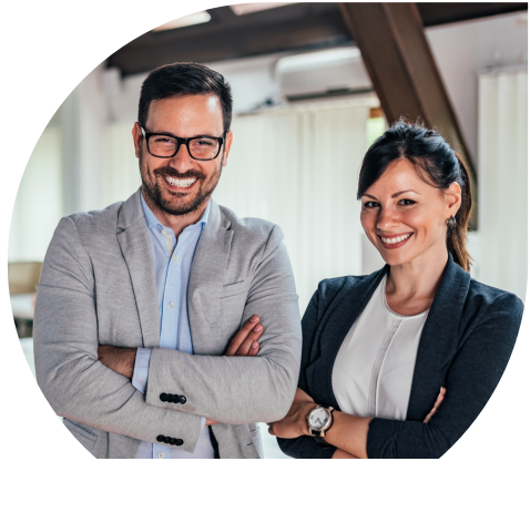 经销商合作伙伴