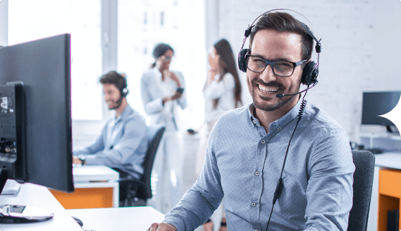 驻地运维 全球支持